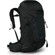 Osprey Tempest 34L Women's Hiking Backpack with Hipbelt, Stealth Black, WXS/S