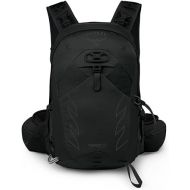 Osprey Tempest 20L Women's Hiking Backpack with Hipbelt, Stealth Black, WM/L, Extended Fit