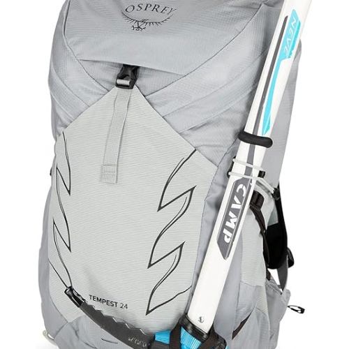  Osprey 10002736 Tempest 24 Stealth Black WXS/S WXS/S