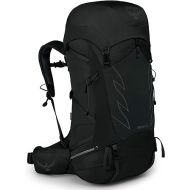 Osprey Tempest 40L Women's Hiking Backpack with Hipbelt, Stealth Black, WXS/S