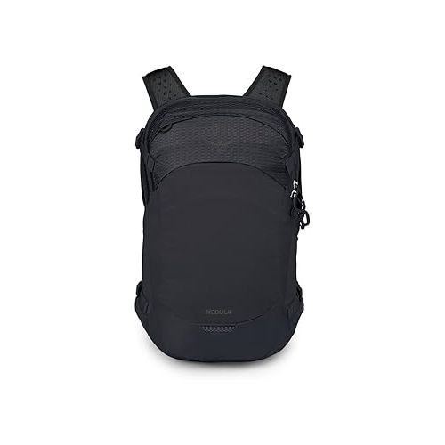  Osprey Nebula Commuter Backpack, Black