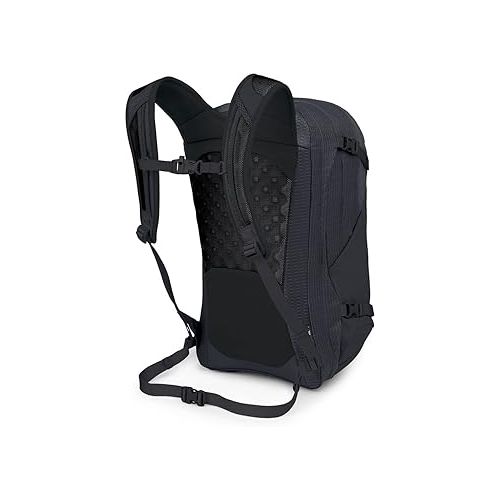  Osprey Nebula Commuter Backpack, Black