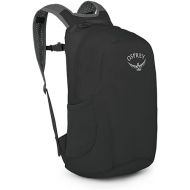 Osprey Ultralight Collapsible Stuff Pack, Black