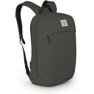 Osprey Arcane Large Day Commuter Backpack, Stonewash Black
