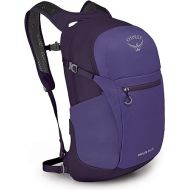 Osprey Daylite Plus Commuter Backpack, Dream Purple