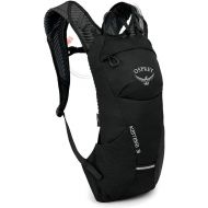 Osprey Katari 3 Men's Bike Hydration Backpack