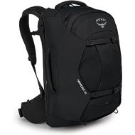 Osprey Farpoint 40L Men's Travel Backpack, Black