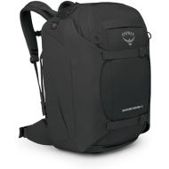 Osprey Sojourn Porter 46L Travel Backpack, Black