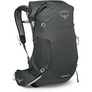 Osprey Downburst 36L Men's Hiking Backpack, Dark Charcoal Mens