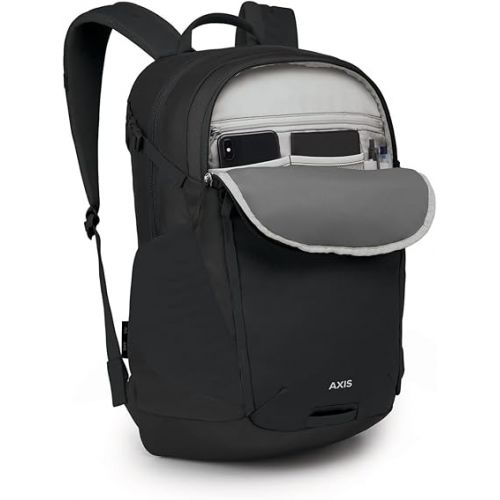  Osprey Axis Laptop Backpack