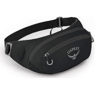 Osprey Daylite Waist Pack, Black, One Size