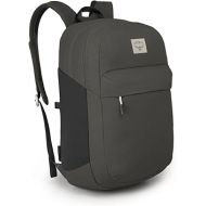 Osprey Arcane XL Day Commuter Backpack, Stonewash Black