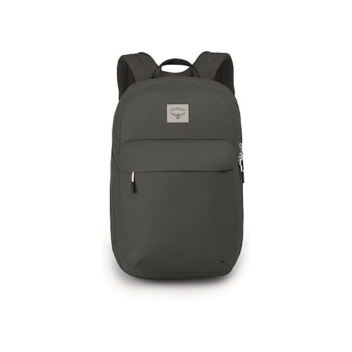  Osprey Arcane XL Day Commuter Backpack, Stonewash Black