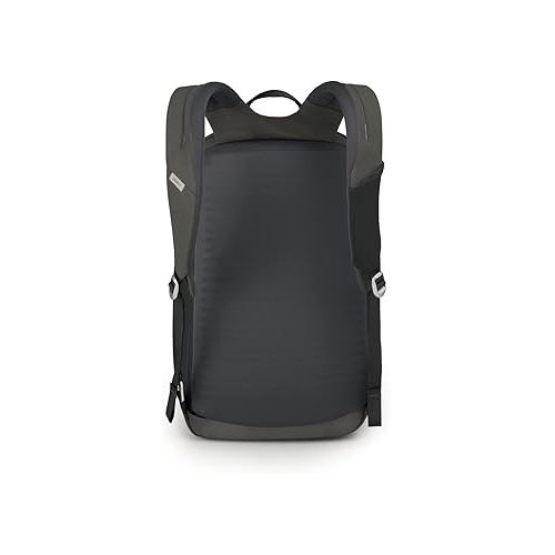  Osprey Arcane XL Day Commuter Backpack, Stonewash Black