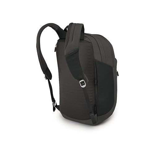  Osprey Arcane XL Day Commuter Backpack, Stonewash Black