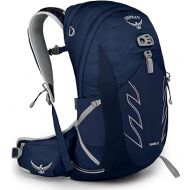 Osprey Talon 22L Men's Hiking Backpack with Hipbelt, Ceramic Blue, L/XL