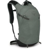 Osprey Sportlite 15L Unisex Hiking Backpack, Pine Leaf Green