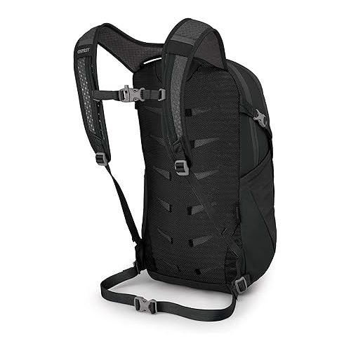  Osprey Daylite Commuter Backpack, Black