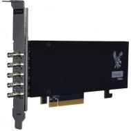 Osprey Raptor Series 1245 PCIe Capture Card with 4 x SDI Channels