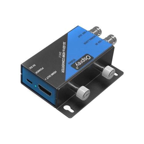  Osprey SHC-2 SDI to HDMI Mini Converter