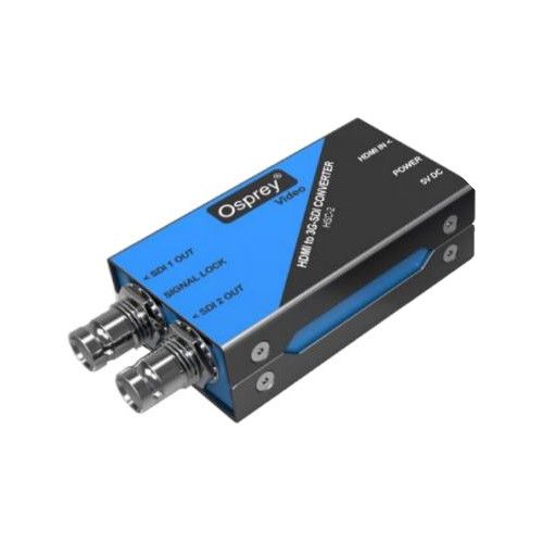  Osprey HSC-2 HDMI to SDI Mini Converter