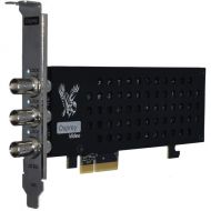 Osprey Raptor Series 935 PCIe Capture Card with 3 x SDI Inputs & Configurable Loopout