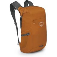 Osprey Ultralight 20L Dry Stuff Pack, Toffee Orange