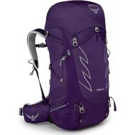 Osprey Tempest 40L Women's Hiking Backpack with Hipbelt, Violac Purple, WM/L