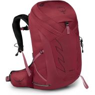 Osprey Tempest 24L Women's Hiking Backpack with Hipbelt, Kakio Pink, WM/L