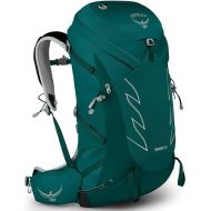 Osprey Tempest 34L Women's Hiking Backpack with Hipbelt, Jasper Green, Medium/Large