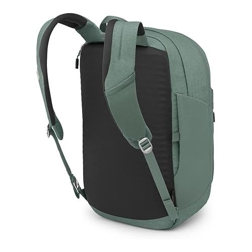  Osprey Arcane XL Day Commuter Backpack, Pine Leaf Green