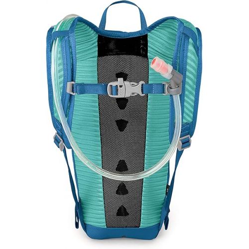  Osprey Moki 1.5 Kid's Bike Hydration Backpack