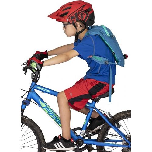  Osprey Moki 1.5 Kid's Bike Hydration Backpack