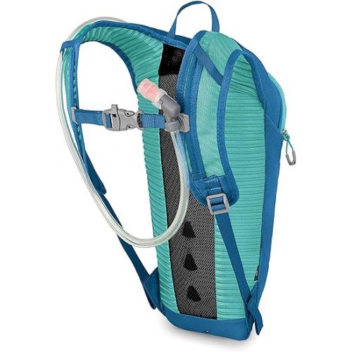  Osprey Moki 1.5 Kid's Bike Hydration Backpack