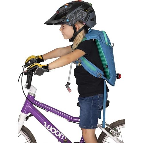  Osprey Moki 1.5 Kid's Bike Hydration Backpack