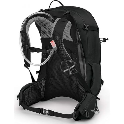  Osprey Manta 34 Men's Hiking Hydration Backpack