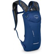 Osprey Kitsuma 1.5L Women's Biking Backpack with Hydraulics Reservoir, Astrology Blue