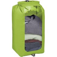 Osprey 35L Waterproof Dry Sack with Window, Limon