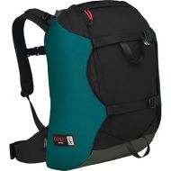 Osprey 10003631 Heritage Scarab 30 Dark Pine Green O/S