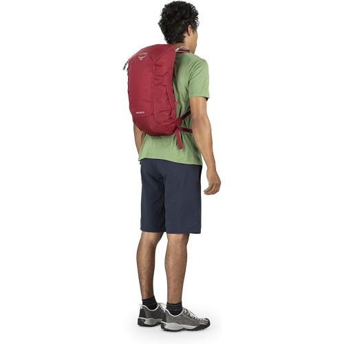  Osprey Skarab 18 Men's Hiking Hydration Backpack