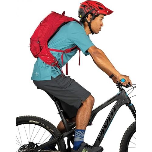  Osprey Raptor 10 Men's Bike Hydration Backpack