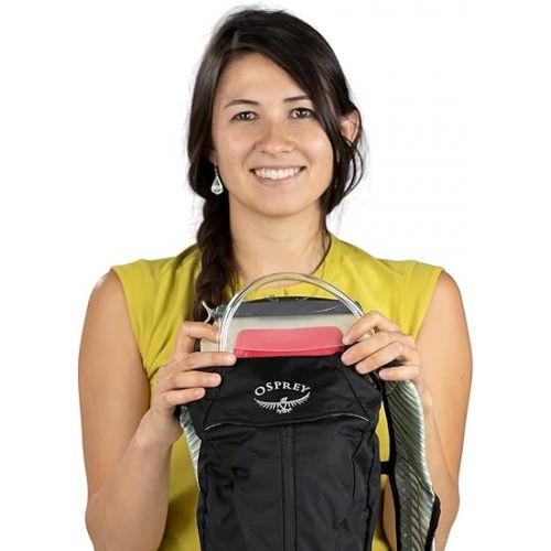  Osprey Kitsuma 1.5 Women's Bike Hydration Backpack