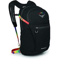 Osprey Pride Daylite Plus Commuter Backpack, Black