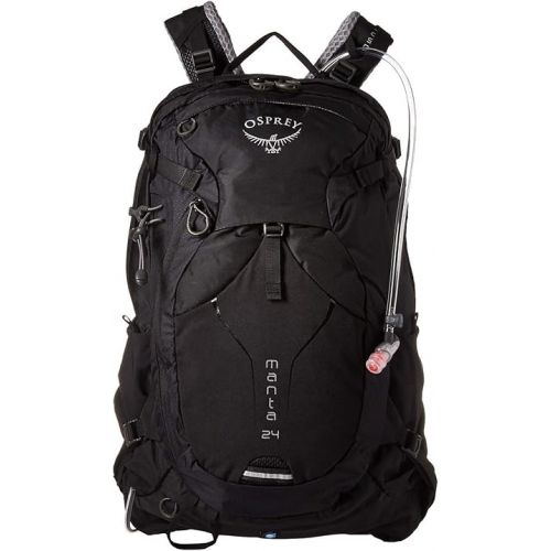  Osprey Manta 24 Men's Hiking Hydration Backpack