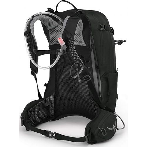  Osprey Manta 24 Men's Hiking Hydration Backpack