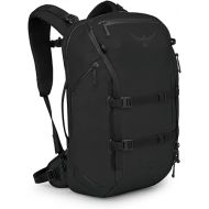 Osprey Archeon 30L Unisex Backpacking Backpack, Black