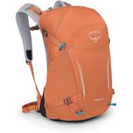 Osprey Hikelite 26L Unisex Hiking Backpack, Koi Orange/Blue Venture, One Size