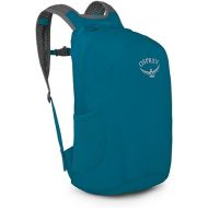 Osprey Ultralight Collapsible Stuff Pack, Waterfront Blue