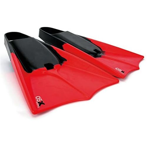  Osprey OSX Boogie FINS Small 6/7 Unisex