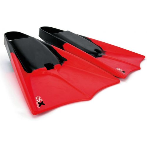  Osprey OSX Boogie FINS Small 6/7 Unisex